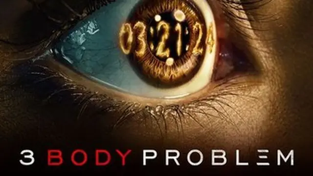 3 Body Problem (Season 1)