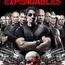 The Expandables adalah film laga yang bercerita tentang sekelompok tentara bayaran yang melawan perompak Somalia.
