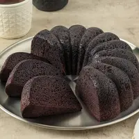 Bolu ketan hitam./Copyright&nbsp;shutterstock.com/g/IkaRahma