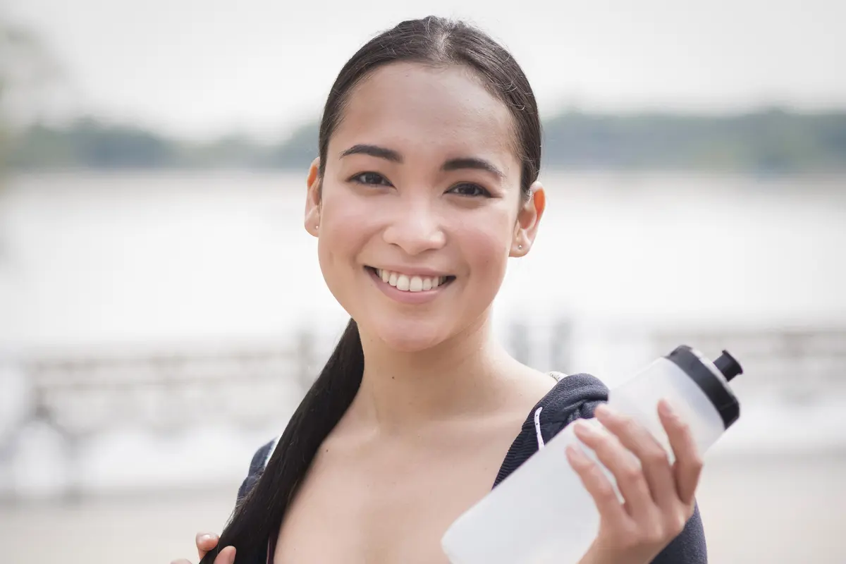 cantik awet muda