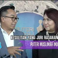 Banyak finalis yang berkualitas, juri sempat kesulitan untuk memilih pemenang Puteri Muslimah Indonesia 2017.