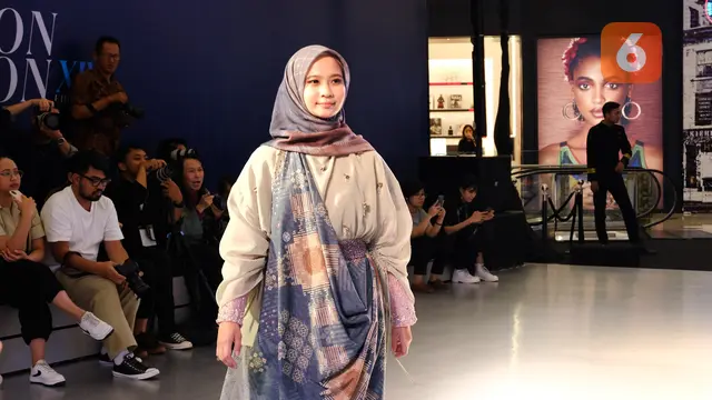 Fashion Nation 2020
