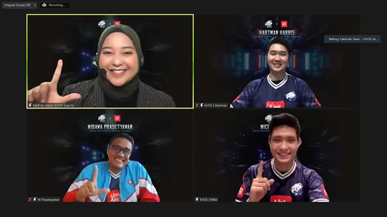 Evos Esports