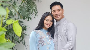 Kandungan Makin Besar Ini Potret Cantik Rini Yulianti News Entertainment Fimela Com