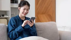 Waspada Saja Tidak Cukup, Pakai Dompet Digital dengan Proteksi Ini Dapat Jaminan 100% Uang Kembali
