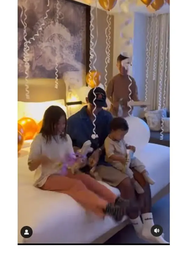 Hamil Anak Keempat, Ini 8 Potret Harmonis Keluarga Irfan dan Jennifer Bachdim