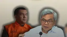 Komisi Pemberantasan Korupsi (KPK) menetapkan Silmy Karim sebagai tersangka dugaan pemerasan dan gratifikasi terkait pengurusan dokumen izin tinggal bagi WNA di Indonesia. Tindak pidana tersebut disebut terjadi sejak Silmy masih menjabat sebagai Direktur Jenderal Imigrasi.

Ketua KPK, Setyo Budiy...