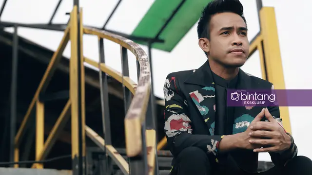 [Bintang] Eksklusif Fildan D'Academy C2