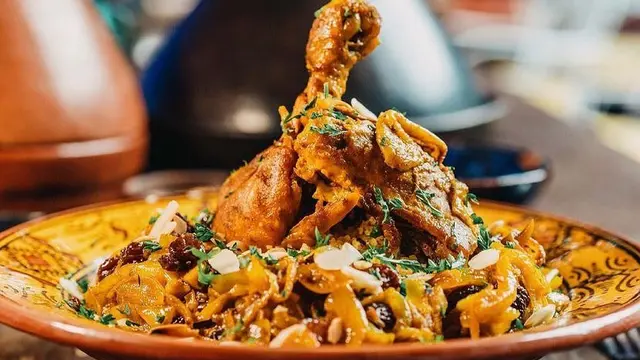 Jangan Buru-Buru Pulang, 3 Kuliner Nikmat Ini Menantimu setelah Menonton MotoGP Mandalika (3)