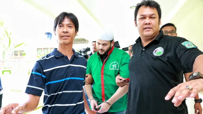 [Bintang] Ridho Rhoma