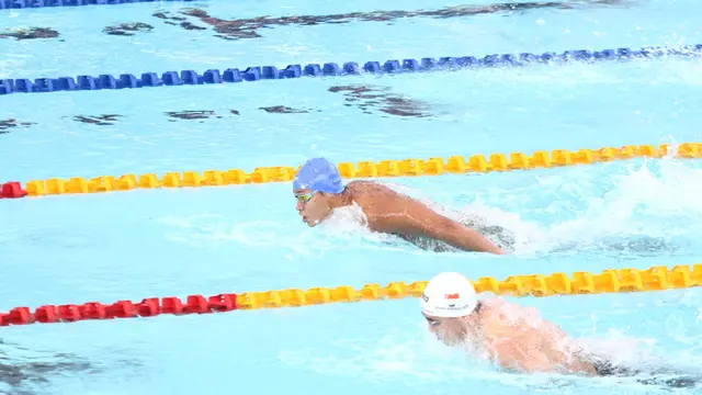 Renang SEA Games 2025