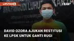 Keluarga David Ozora telah memutuskan untuk mengajukan permohonan restitusi. Hal itu ditujukan ke Mario Dandy Satriyo cs atas kasus penganiayaan berat.
