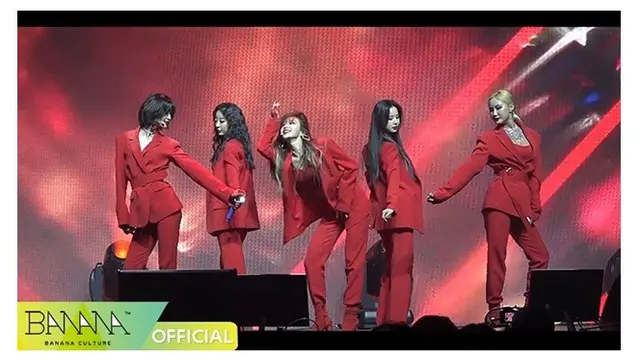 Dua Member Hengkang dari Agensi, Ini Potret Kebersamaan EXID Selama 7 Tahun