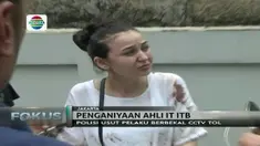 Polisi panggil istri pakar IT Hermansyah, untuk meminta keterangan guna kepentingan penyelidikan kasus penganiayaan.