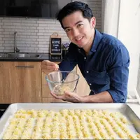 Nicky Tirta (Foto: Instagram)