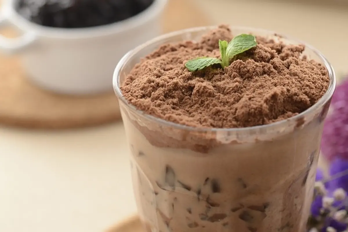 susu milo