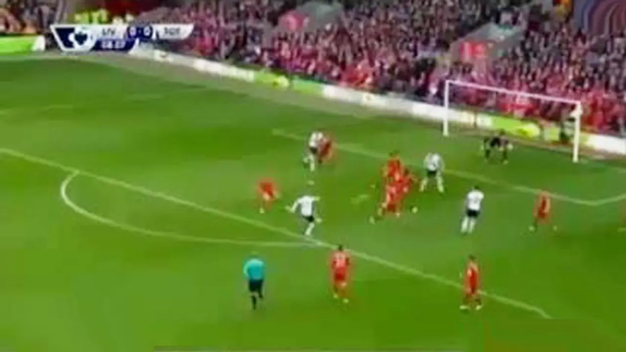 Segmen 6: Liverpool Vs Tottenham hingga Munchen Vs Frankfurt