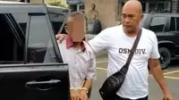 Akhir Pelarian Mantan Pejabat Pemkot Mojokerto Pelaku Penipuan Rekrutmen Honorer