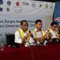 Menteri Perhubungan Budi Karya Soemadi memastikan waktu tempuh dan mobilitas para atlet Para Games 2018, tidak akan terganggu dengan kemacetan