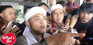 Novel Chaidir mengajukan surat kepada Majelis Hakim pada persidangan Selasa, (30/01/2017)  