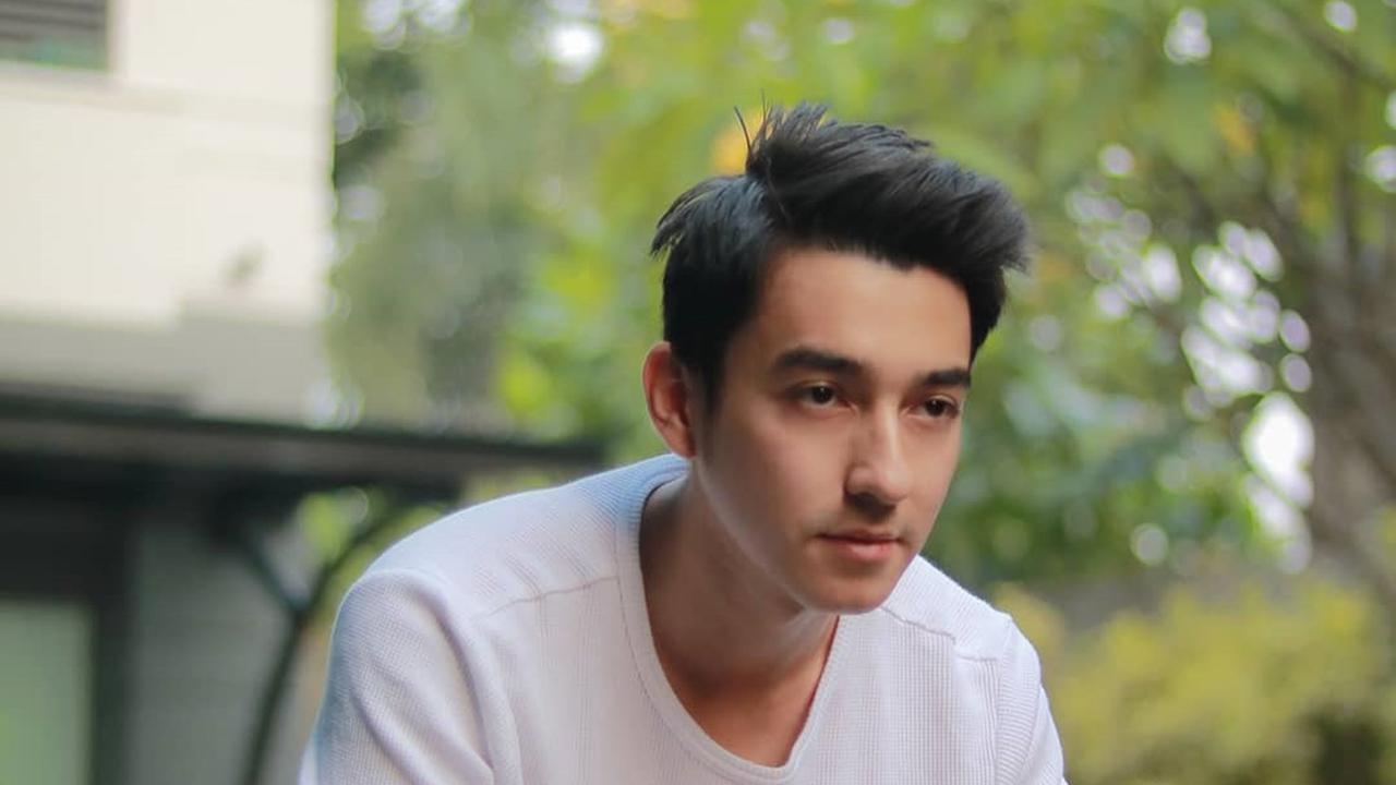 6 Potret Terbaru Aliff Alli, Pemeran Pandu di Film Heart 2 Heart