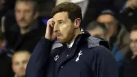 Dibantai Liverpool, Manajer Spurs di Ujung Tanduk