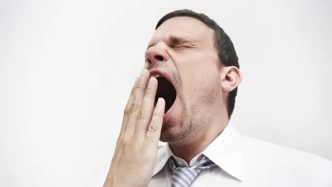 Tak Disadari, 4 Aktivitas Ini Bikin Kamu 'Nguap' di Kantor