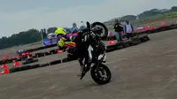 Ingin Jago Freestyle Seperti Wawan Tembong, Ikuti Sarannya