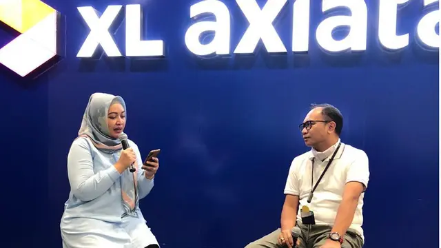 XL Axiata