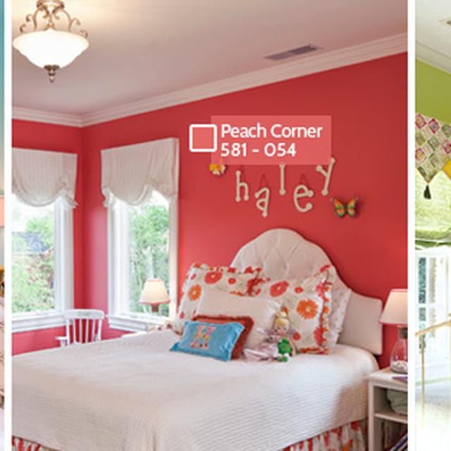 4 Alternatif Tema Warna Untuk Interior Rumah Minimalis Lifestyle Liputan6 Com