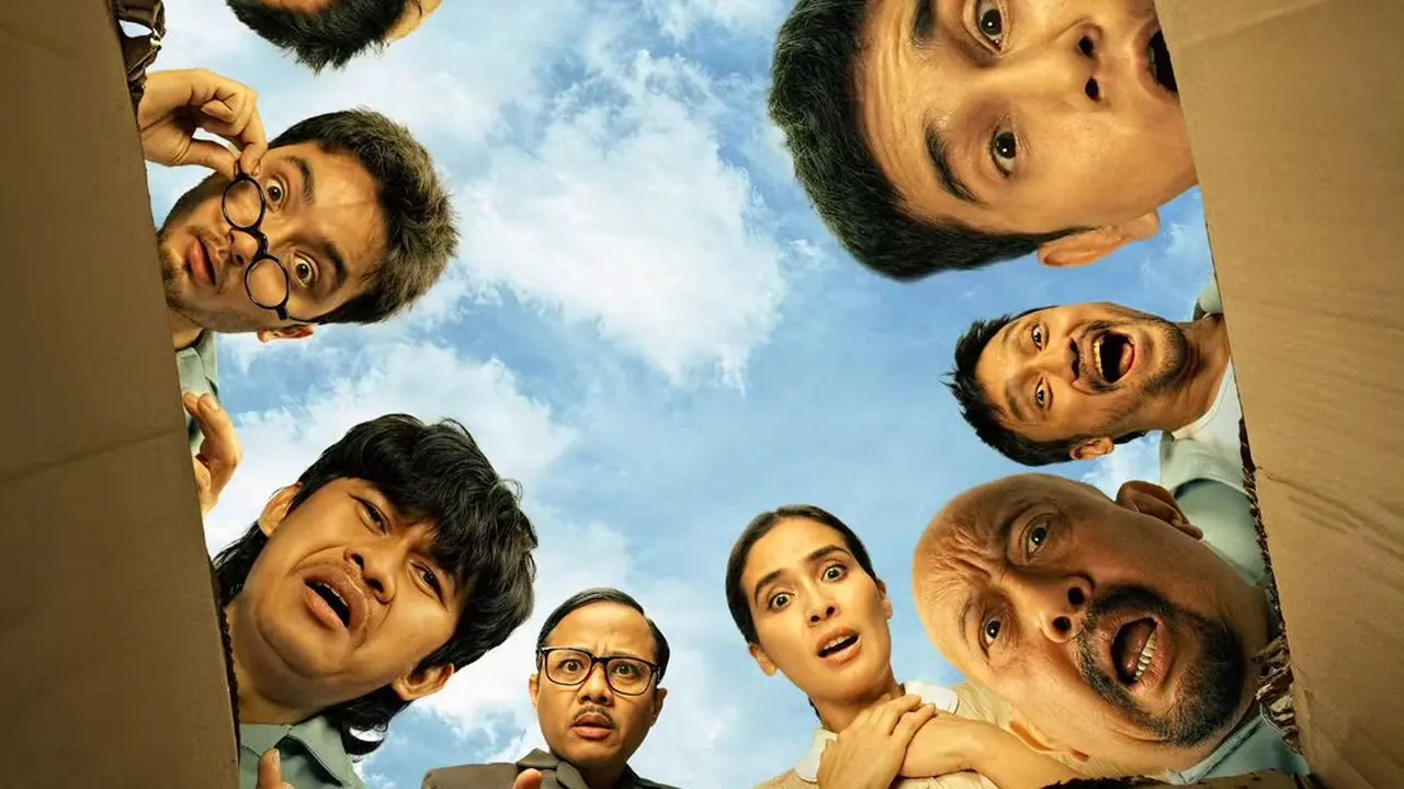 Film 2nd Miracle In Cell No. 7