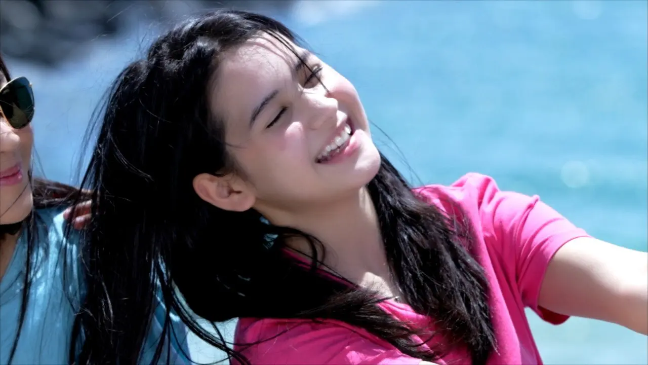 Cinta Setelah Cinta