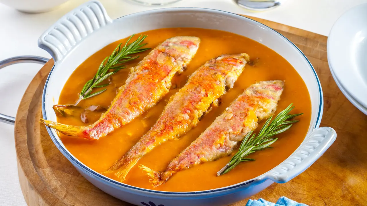 Resep Ikan