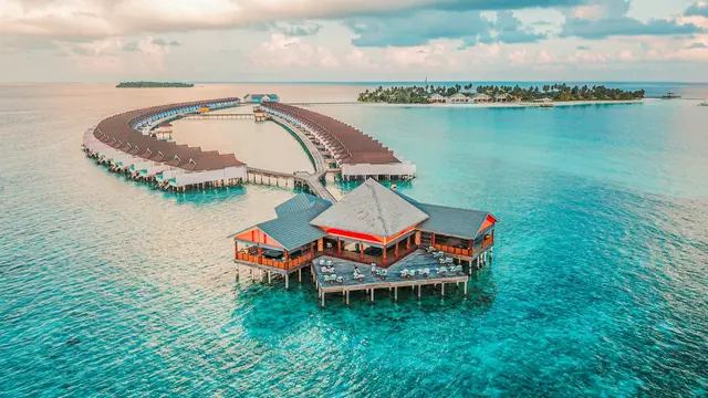 Maldives