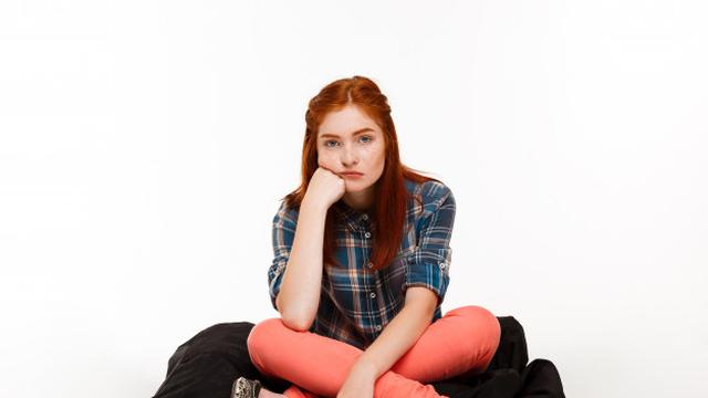 Arti Kata ‘Gabut’