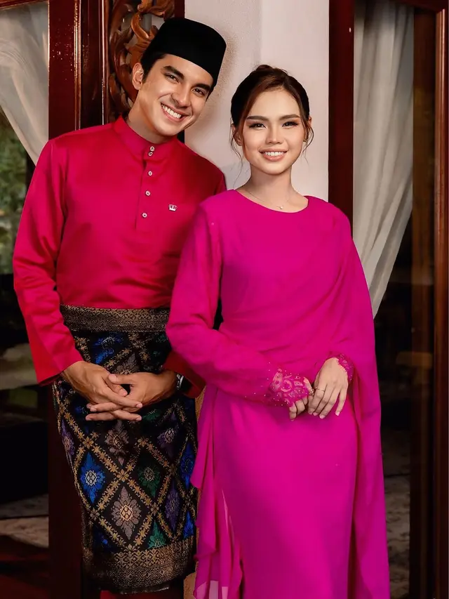 Kisah Cinta Mantan Menpora Malaysia Termuda Syed Saddiq Disorot, Anak Bella Astillah Panggilnya Ayah