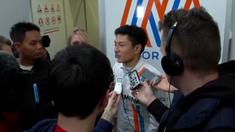 Video Rio Haryanto saat menjalani tes pramusim F1 di sirkuit Catalunya, Barcelona pada Selasa (1/3/2016). Rio sukses pertajam waktu dan optimis hadapi seri pembuka di Australia nanti.