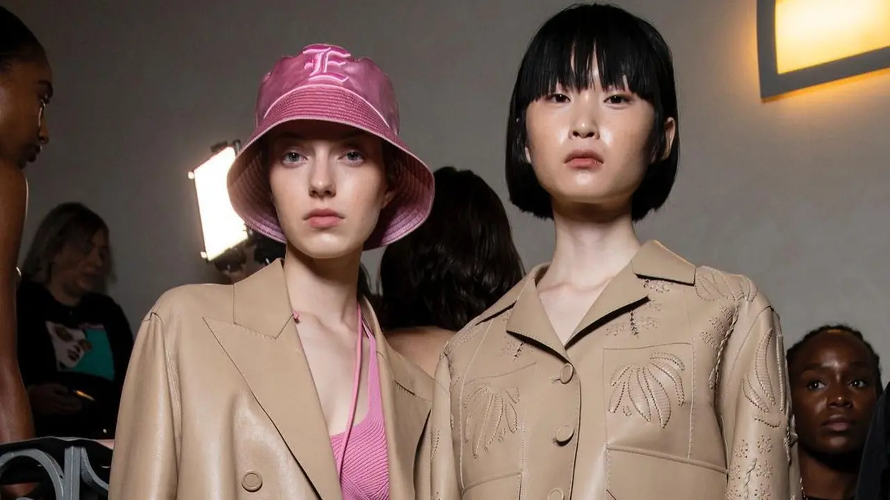 Membongkar Rahasia Kulit Mulus dan Bercahaya ala Model Runway