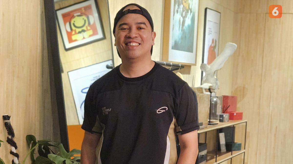 Cara Memilih Sepatu Lari yang Tepat agar Tidak Cedera Versi Sneakerhead Adityalogy