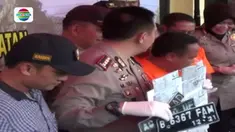 Sindikat penjualan motor tanpa dokumen resmi alias bodong dibongkar aparat Polsek Karangpilang Surabaya Jawa Timur. 