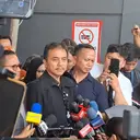 Roy Suryo: Saya Ajukan Praperadilan Bukan untuk Diri Sendiri