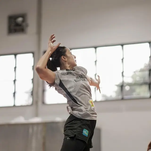 Pungky Afriecia [Foto: Instagram/pungkyafriecia]