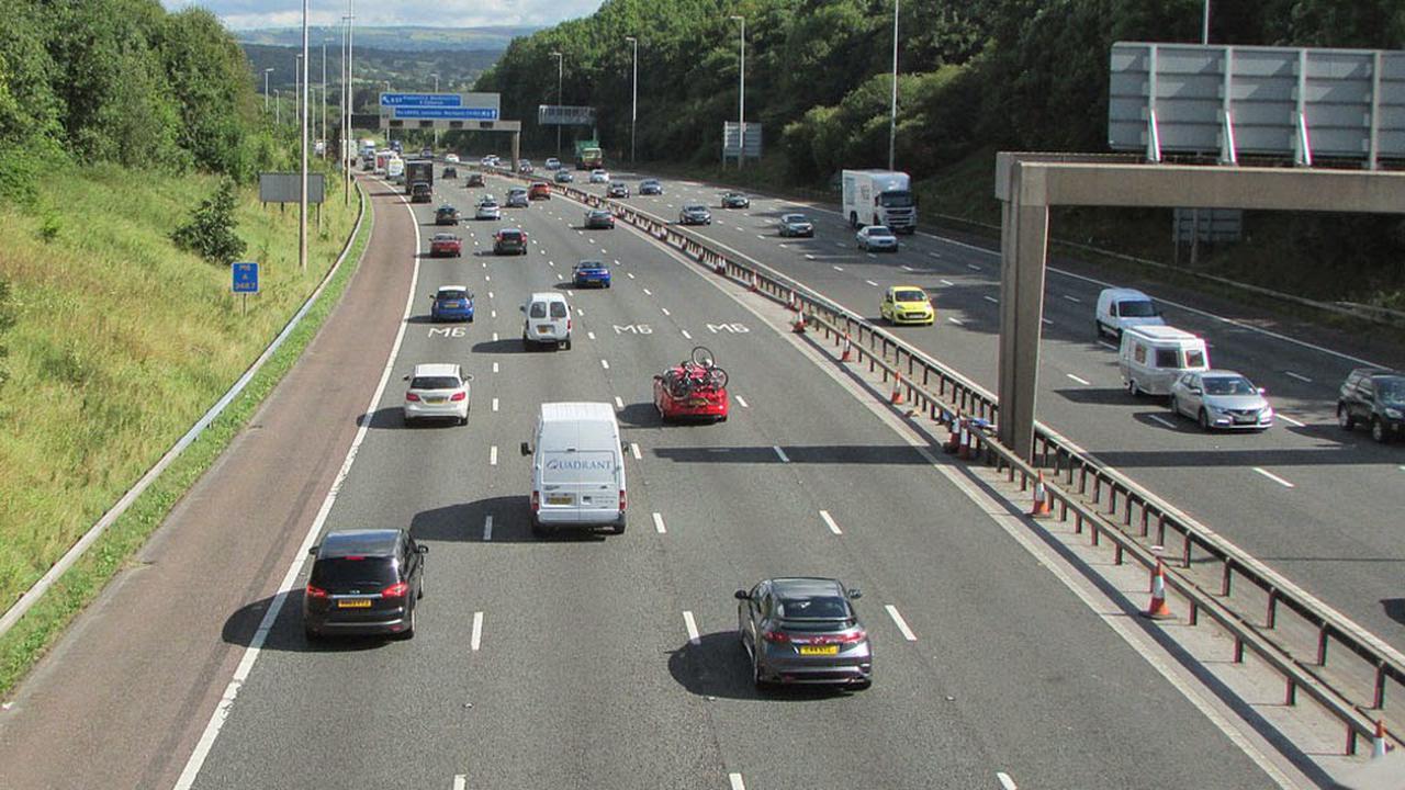 Ini Aturan Berkendara Selama PPKM Level 3 Pada Libur Natal dan Tahun Baru