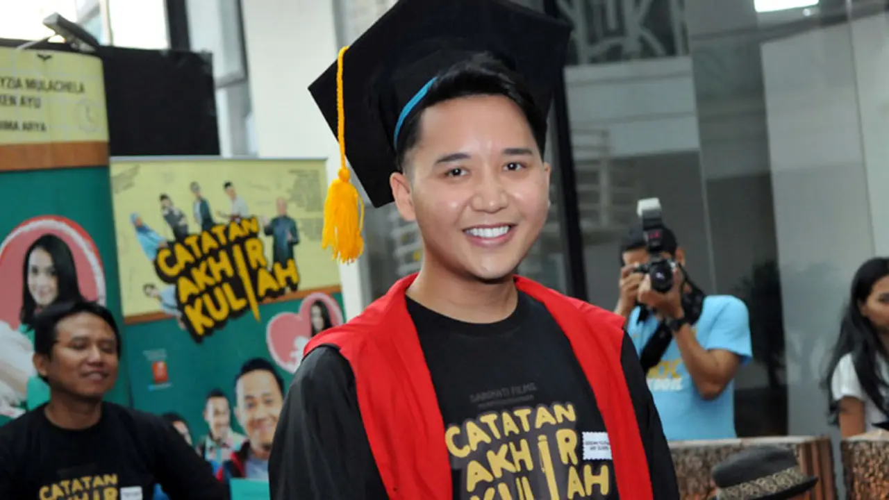 Rangga Smash