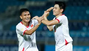 Gasak Timor Leste, Vietnam Sukses Ukir Rekor Baru di Piala AFF 2026, tapi Masih Kalah dari Rekor Timnas Indonesia