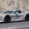 Penerus Lexus LFA Tertangkap Kamera, Bawa Fitur Manual Simulasi
