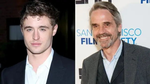 6. Max Irons