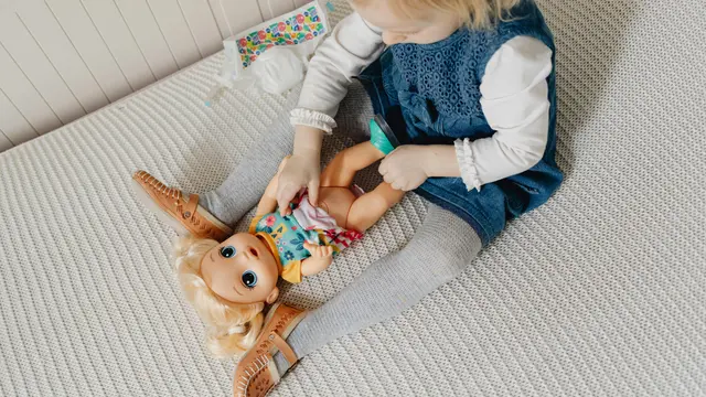 Si Kecil Sering Tantrum? Yuk, Kenali Teknik Mindfulness ini untuk Melatih Ketenangan Anak