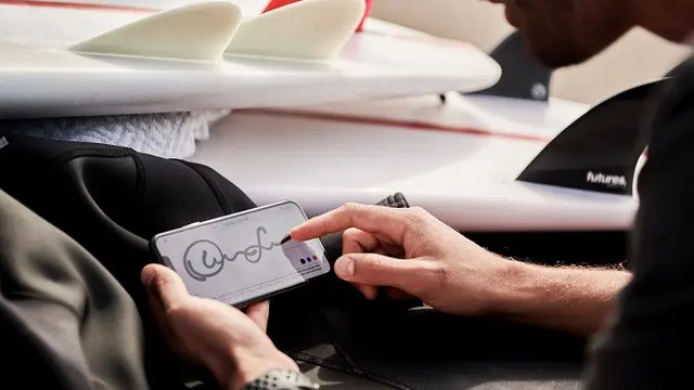 DocuSign
