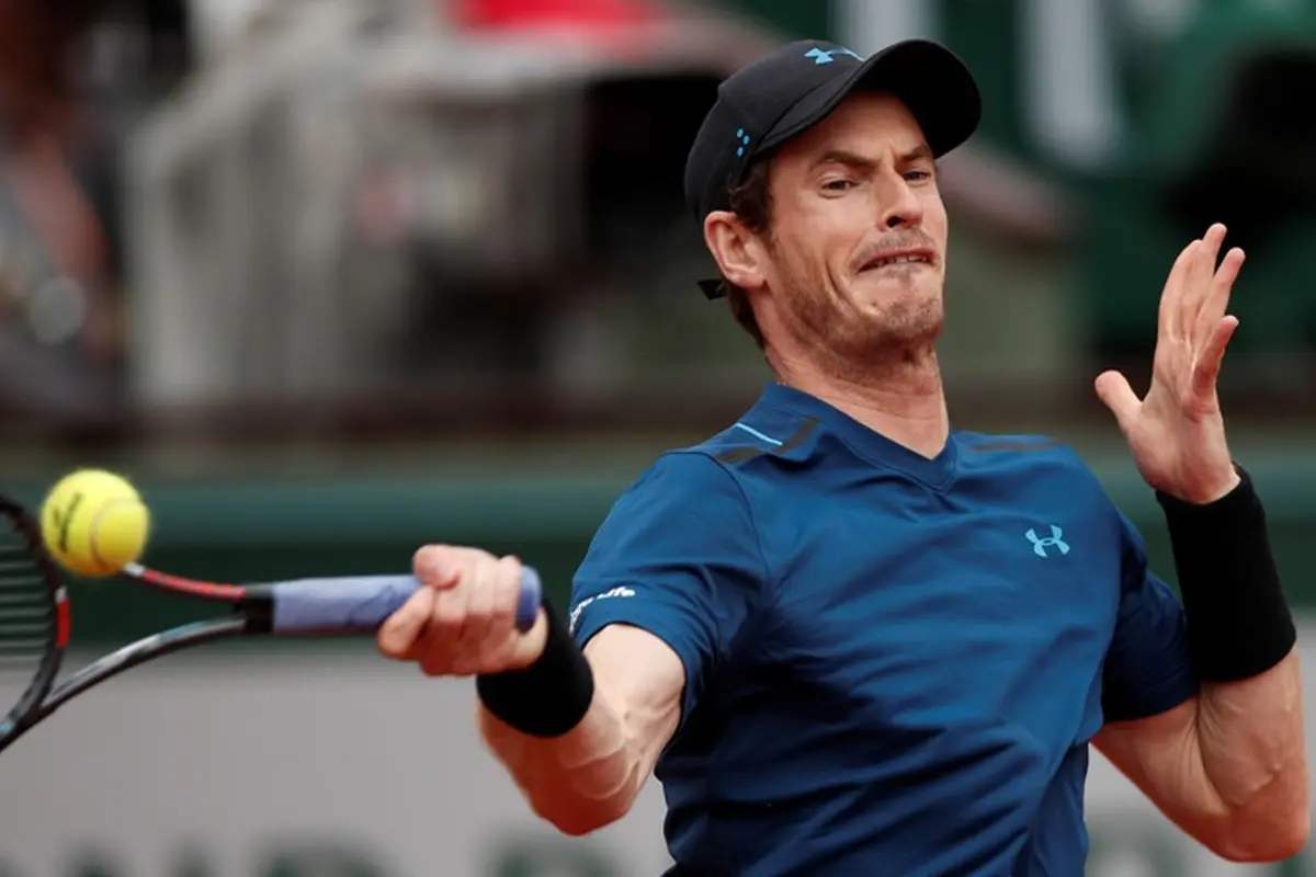 Andy Murray